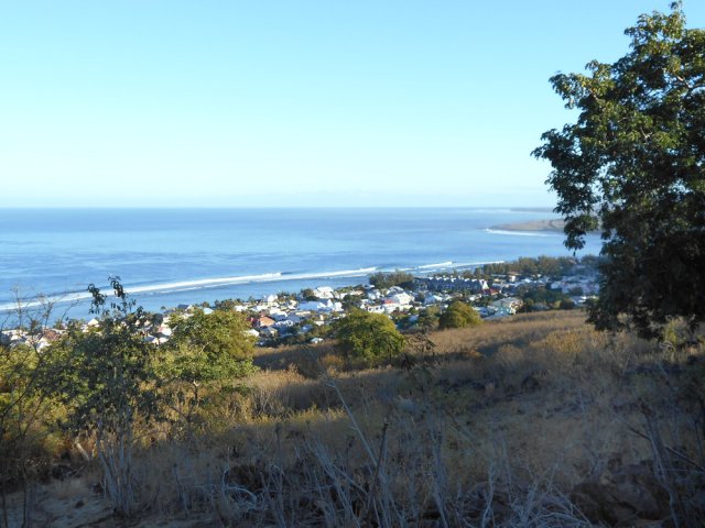 On quitte Saint-Leu pour y revenir moins de 8 heures plus tard