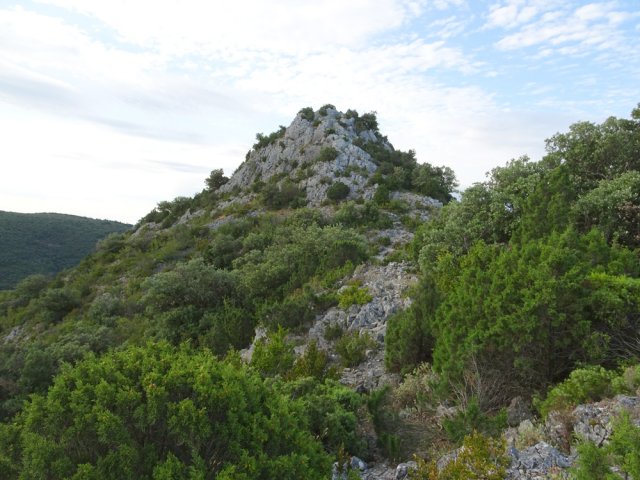 Le Roc d'Agnel demande un écart de 15 minutes