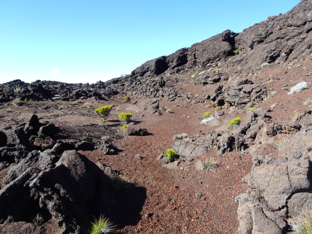 Le passage est ici assez instinctif