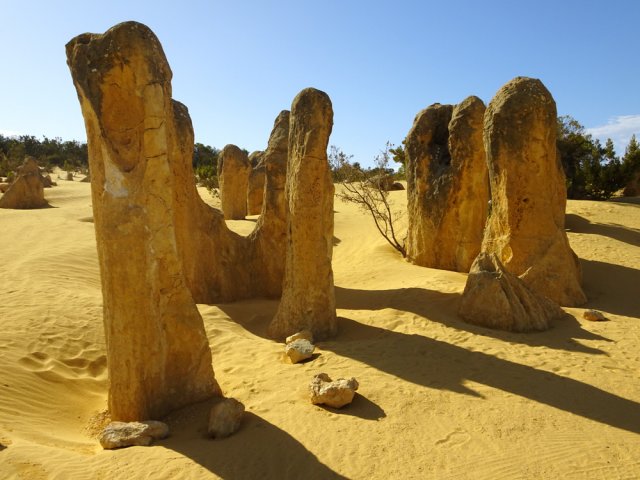Les mêmes sous un autre angle