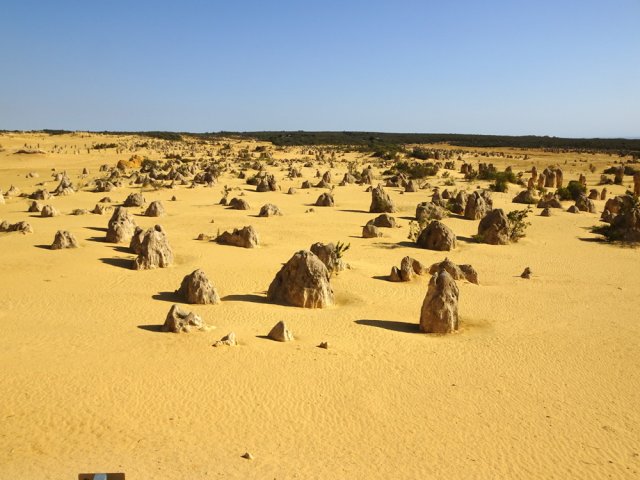 Mais la balade est toujours aussi agréable