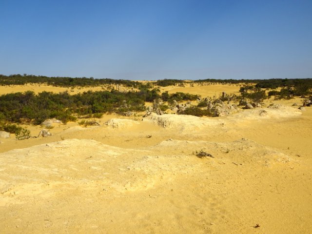 Elles disparaissent mais on peut toujours aller à l'aventure
