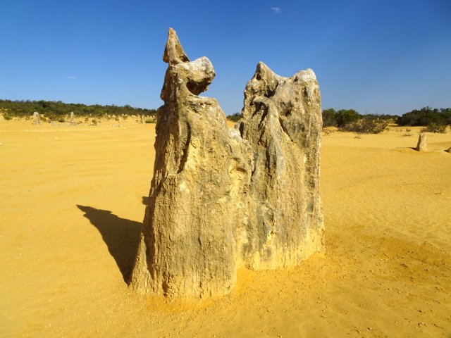 Une double concrétion