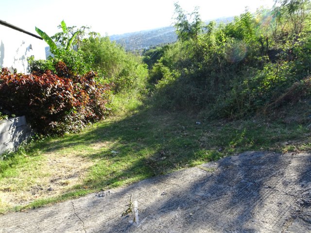 Filer tout droit au virage