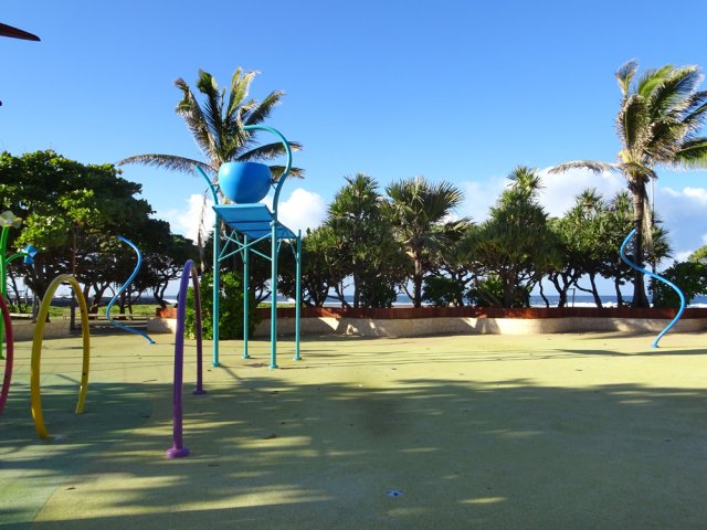 Des jeux pour enfants