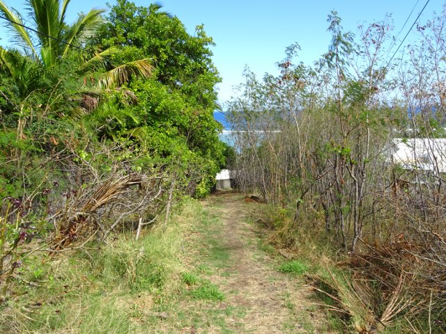 Quelques raccourcis dans la Cité des Pêcheurs