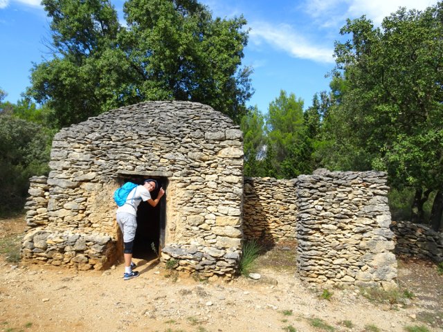 Certaines sont remarquablement restaurées