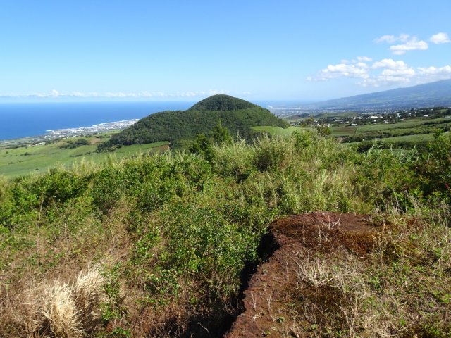 Petit écart de moins de 100 m pour profiter d'un 360°