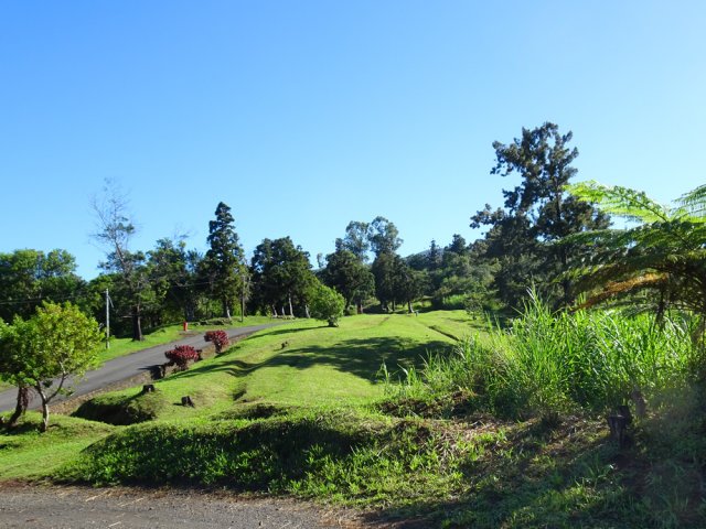 Il est conseillé de poursuivre la sortie par une visite du Domaine du Relais