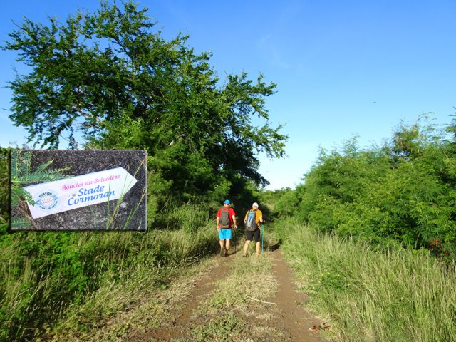 Poursuivre sur la piste connue des traileurs