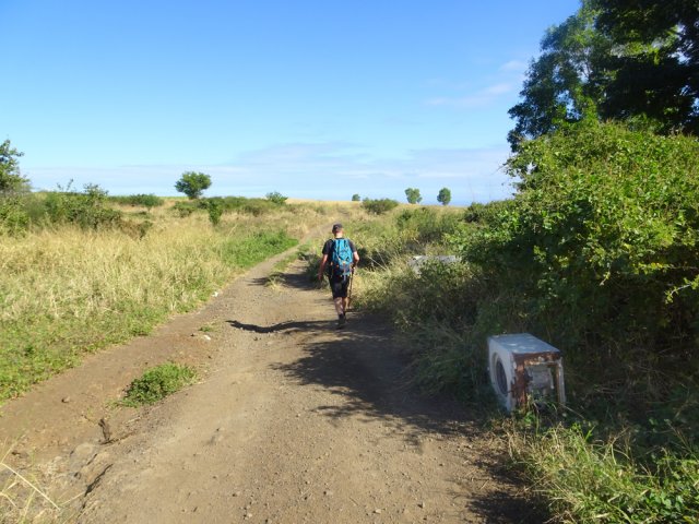 Le Chemin des Machines à Laver, un vrai bonheur écologique !!!