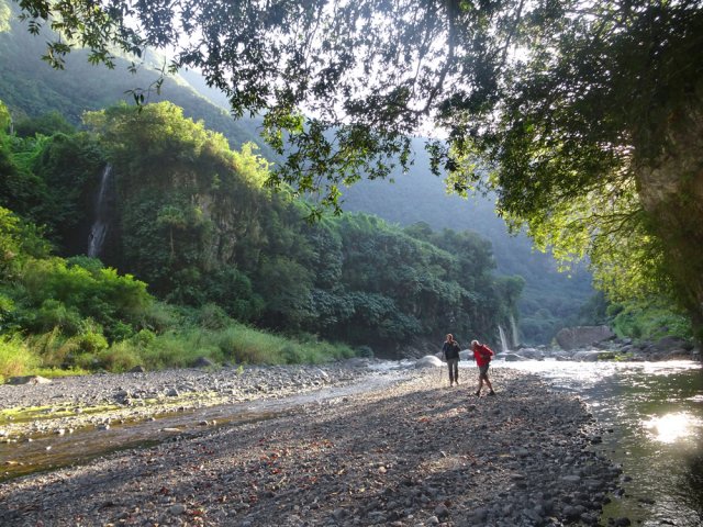Les cascades se multiplient