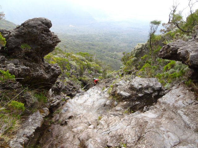Une arche se dressait sans doute là il y a quelques millénaires