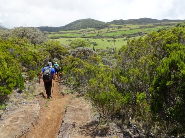 Contourner les Trous Blancs en visant les prairies