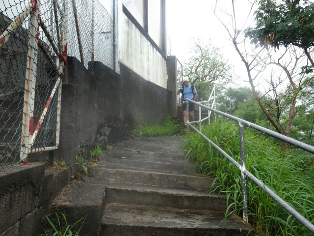 On peut contourner les installations de retransmission