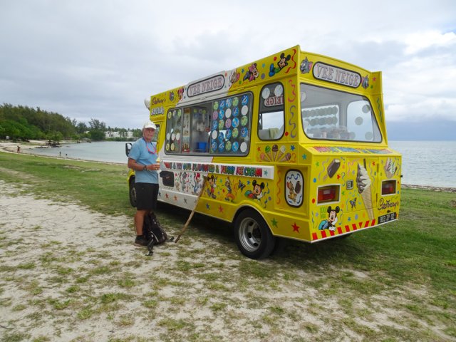 La marche n'est pas la seule à procurer du plaisir !