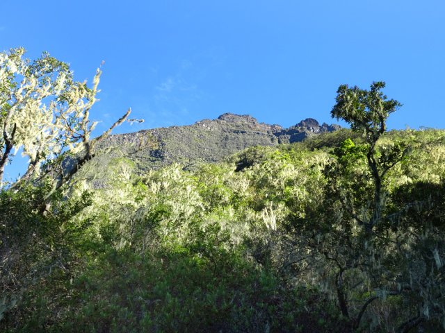 Le but à atteindre est proche en km mais pas en temps