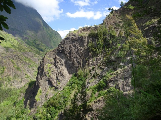 Points de vue sauvages garantis