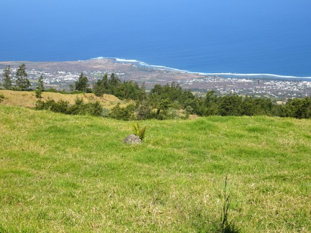 Magnifiques panoramas sur la Pointe au Sel