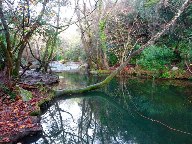 Beaux paysages à repérer pour l'été