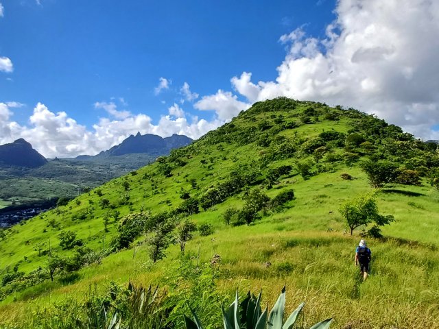 Passé la première bosse, on se prépare à la suivante