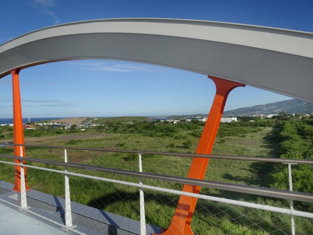 Ce sera plus intéressant lorsque les friches auront disparu