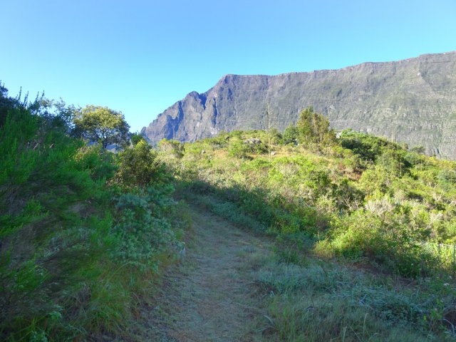 Ces portions sont peu connues des randonneurs