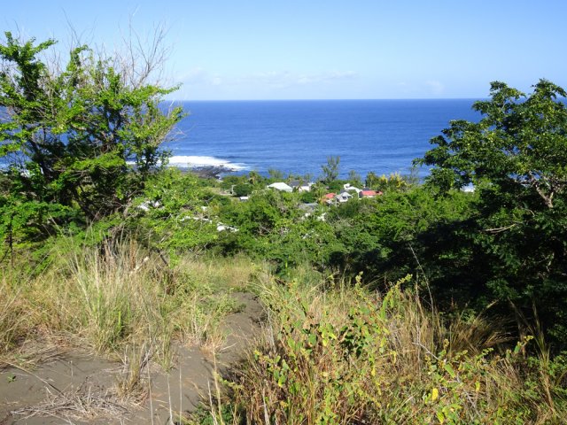 On domine bientôt Bois Blanc