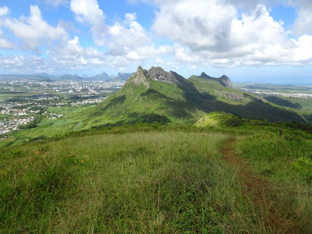 Guiby et Berthelot Peack