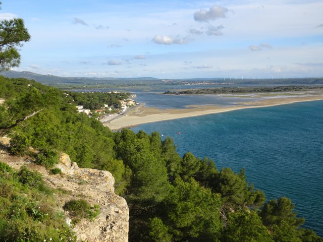 On dominera bientôt La Franqui