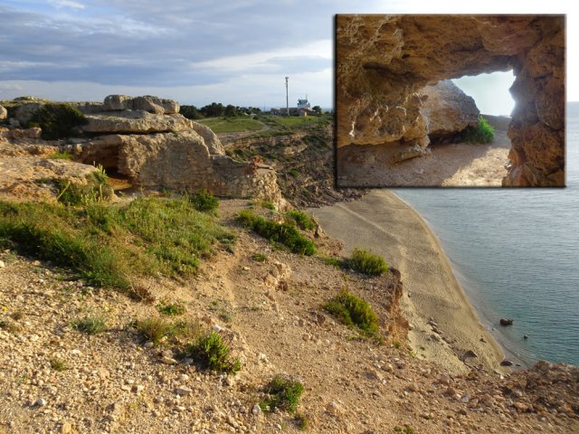 Constructions des guetteurs